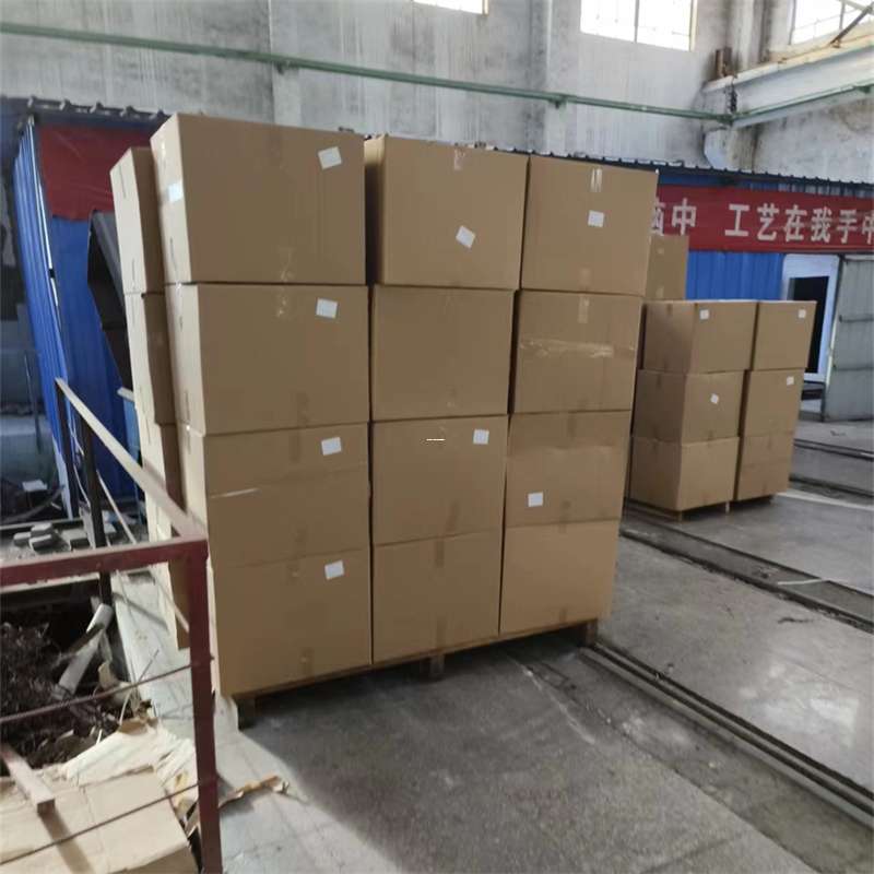 泰来县喀什地区：物流专线的高效货运之旅