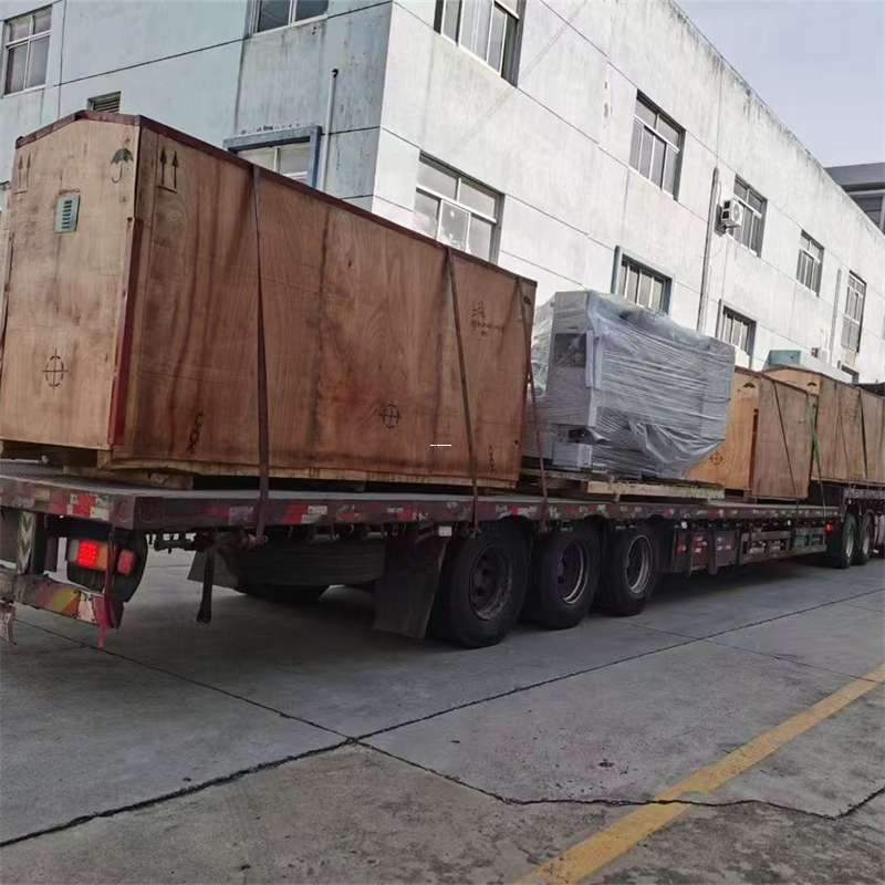 泰来县郧阳区物流：多元服务与高效运输线路探索