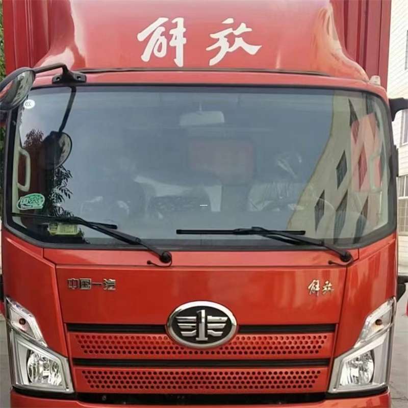 泰来县探索南城县多元物流运输的奥秘