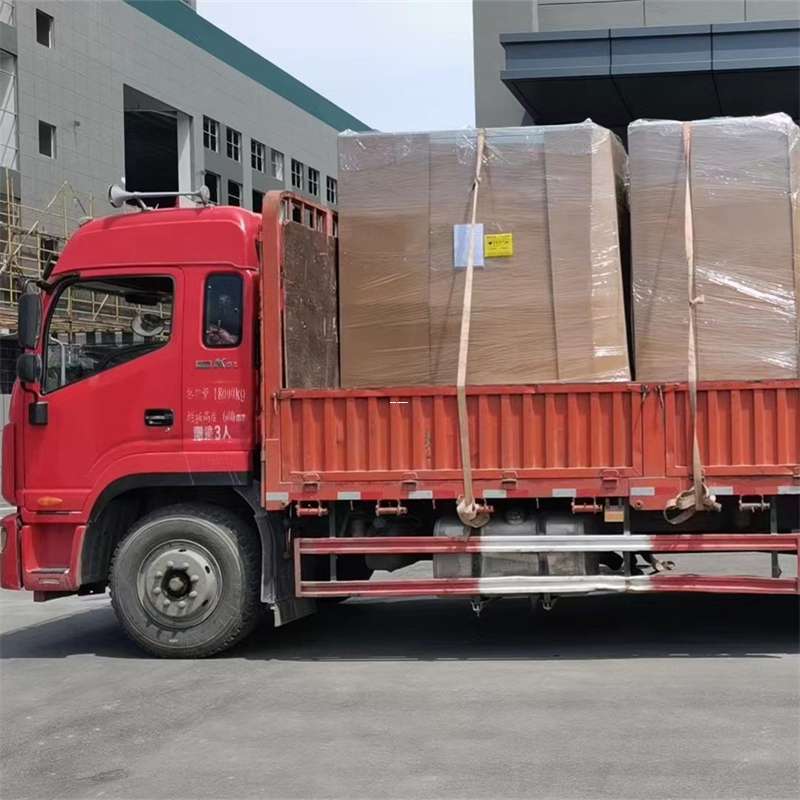 泰来县乌鲁木齐物流：专线运输的多元服务之旅