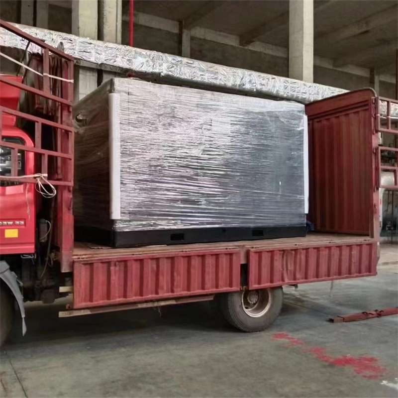 泰来县探索会昌县物流运输的多元魅力
