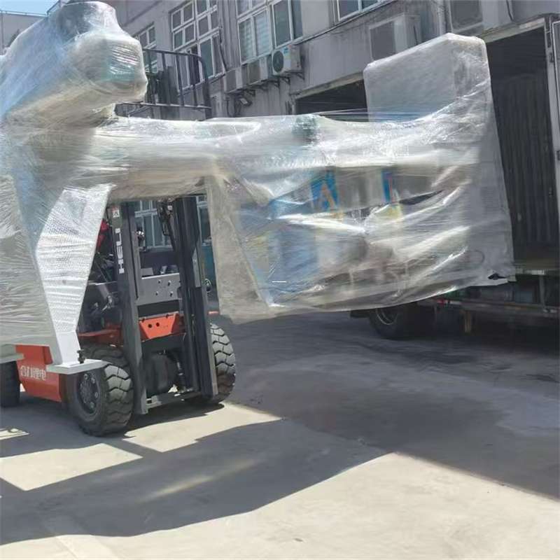 泰来县赣州市物流：多样运输服务与丰富线路探秘