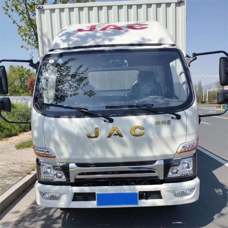 泰来县漳浦县物流：多元运输服务与线路探秘