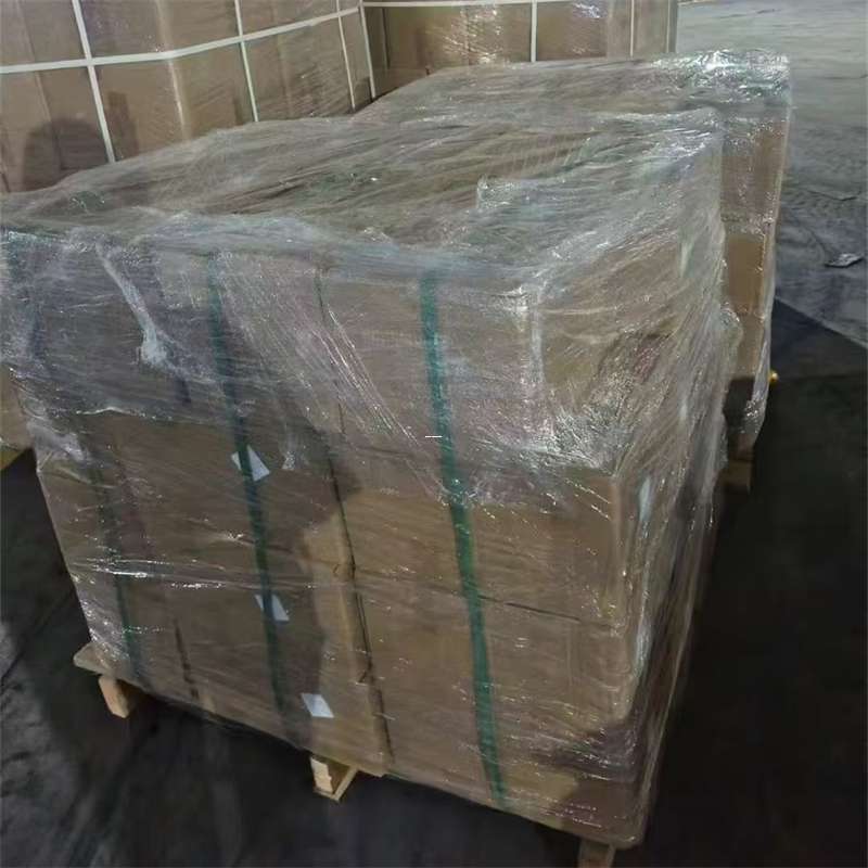 泰来县上虞区物流：多维度运输服务探索