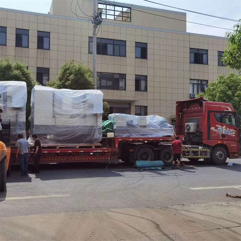 泰来县海宁市物流：多元运输的魅力与实践