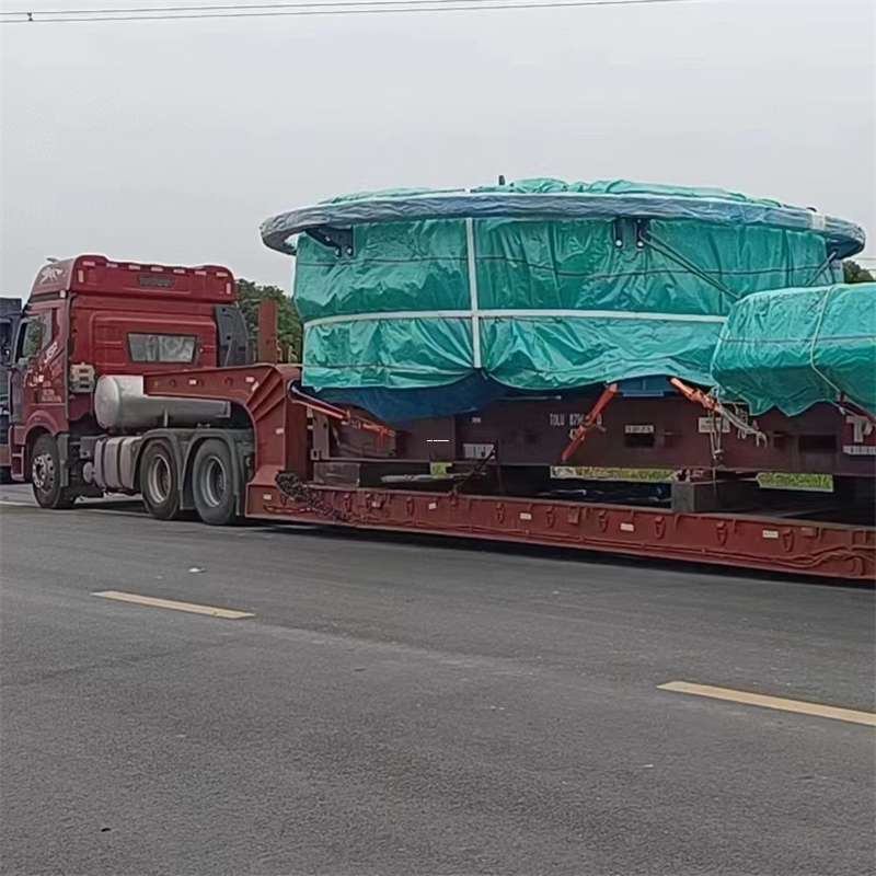 泰来县金湖县物流：多元服务与高效运输线路探秘