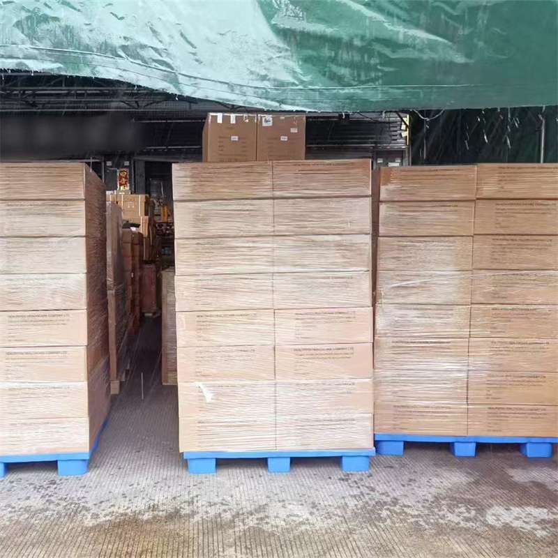 泰来县大庆市物流：多元运输服务的探索与实践