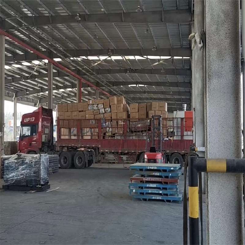 泰来县黄南州：一站式物流专线运输服务领航者