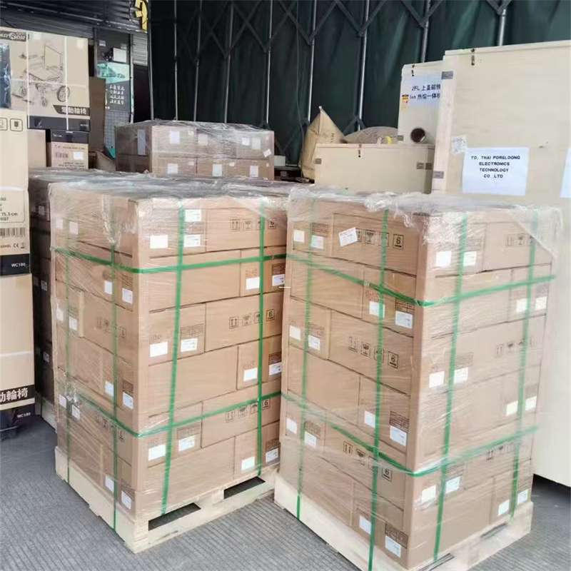 泰来县侯马市物流：多元运输的魅力与实践