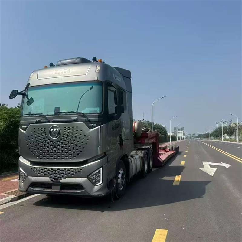 泰来县壶关县物流：多元运输服务与高效线路探秘