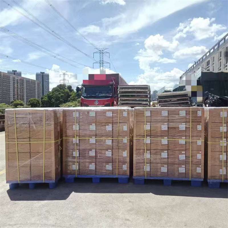 泰来县沽源县物流：多元运输服务与丰富经验探索