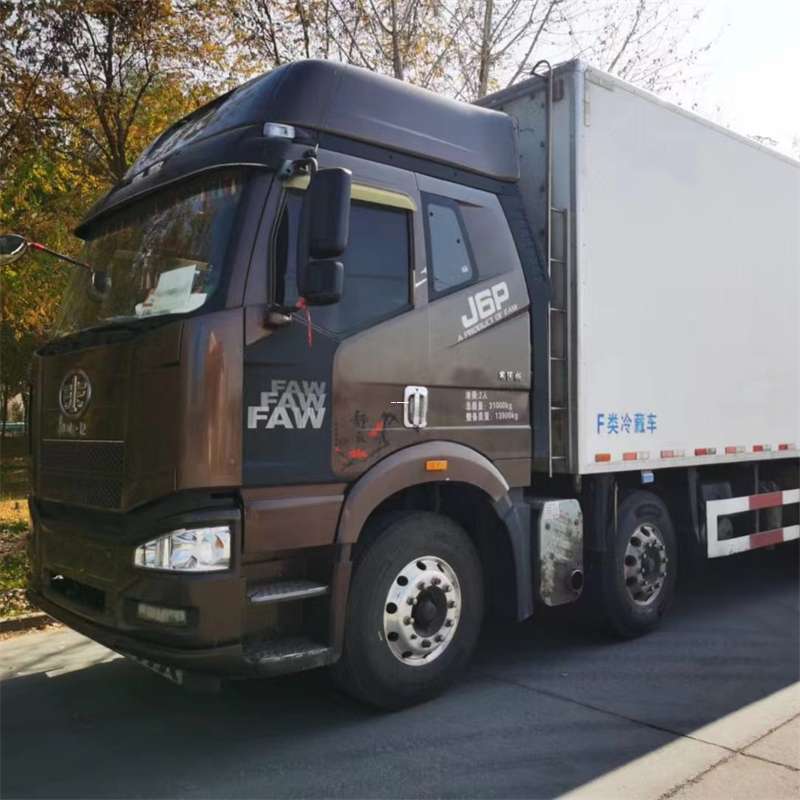 泰来县辛集市物流：多元运输服务与线路探秘