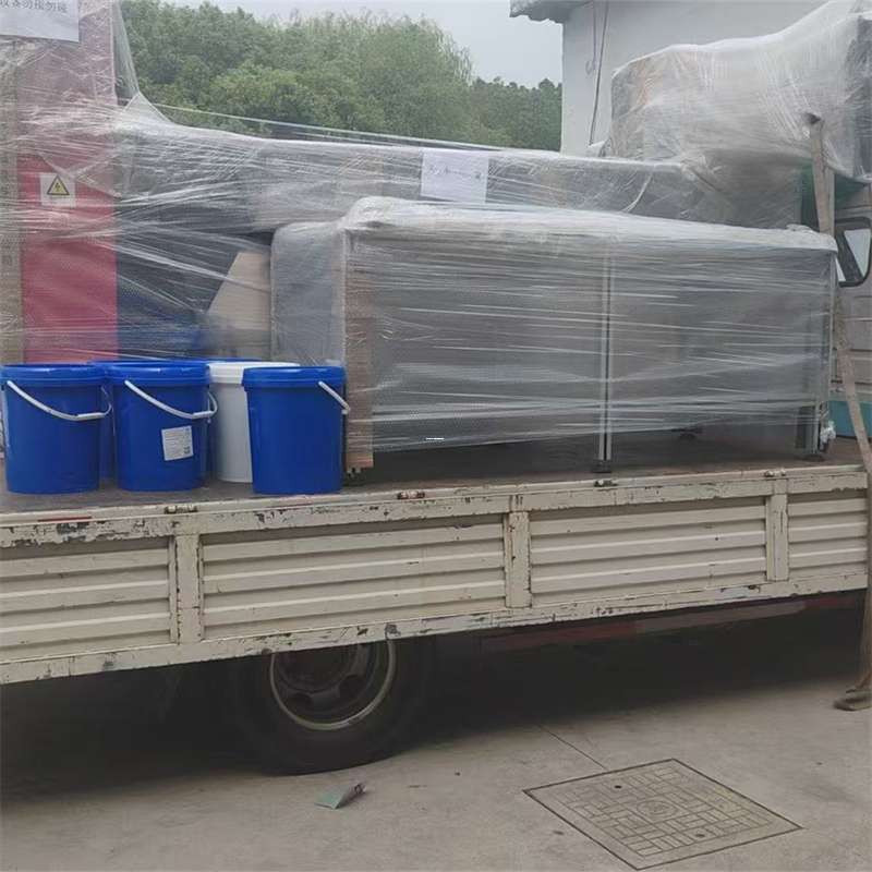 泰来县泾川物流专线：开启高效货运新旅程