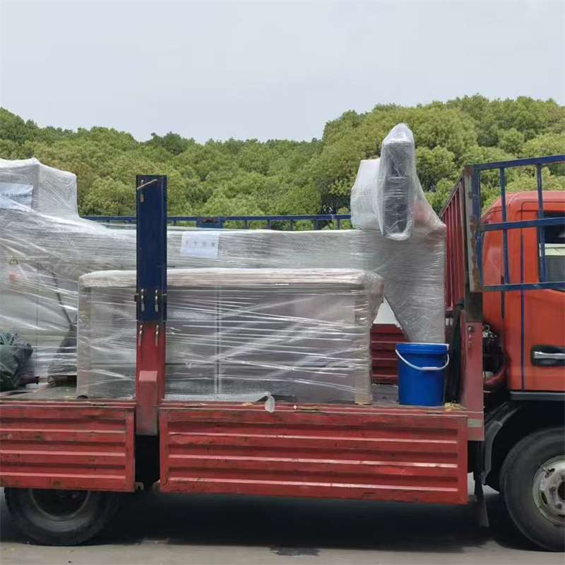泰来县民和物流：多元专线直达与大件运输探秘