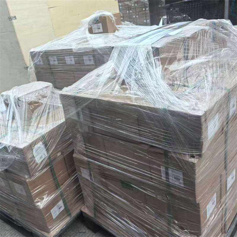 泰来县玉门物流：普货冷链快运的全方位服务