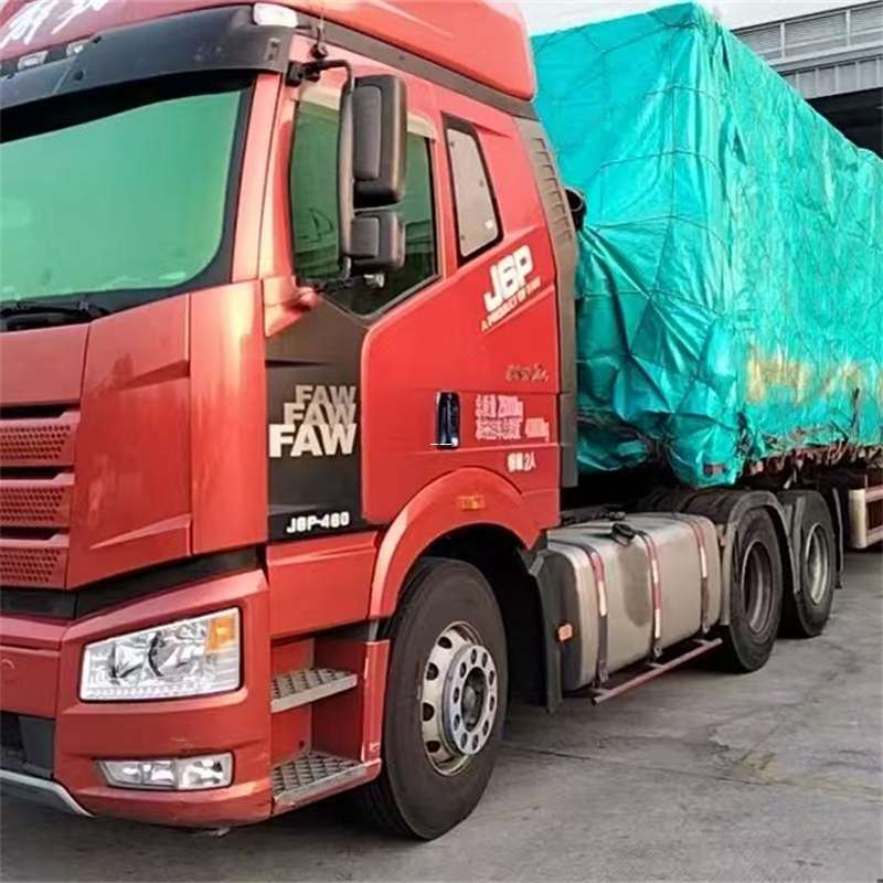 泰来县景泰县进仓物流：专线直达的多元货运探索
