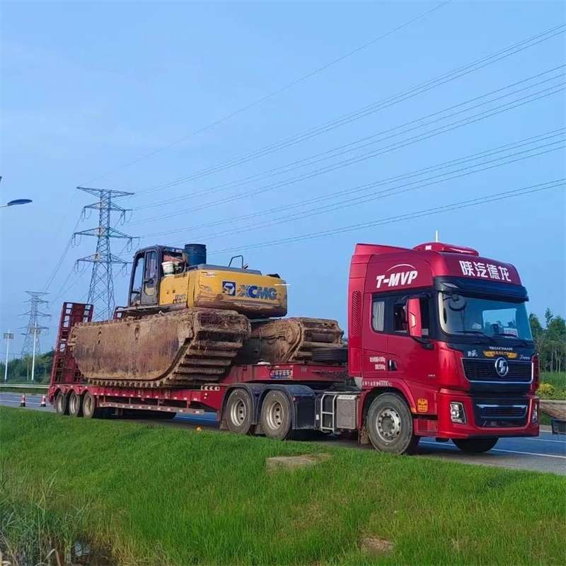 泰来县兰州市进仓物流：专线直达运输的多样服务与实践