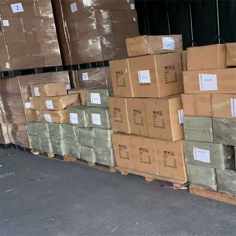 泰来县陈仓区物流专线：大件快运与进仓出口的运输奥秘