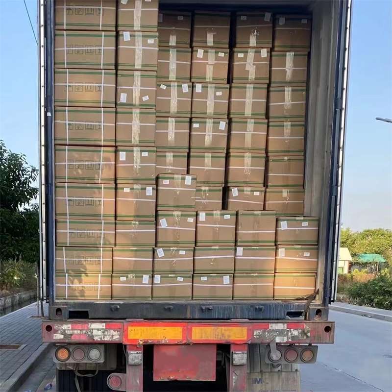 泰来县临潼区物流专线：大件出口快运的多元探索