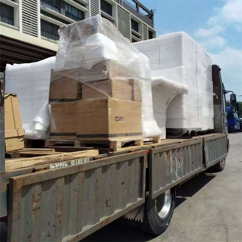 泰来县阿坝州物流专线：探索多样货运世界