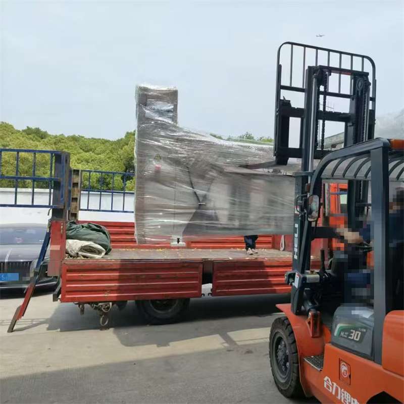 泰来县探寻雁江区特色物流运输之路