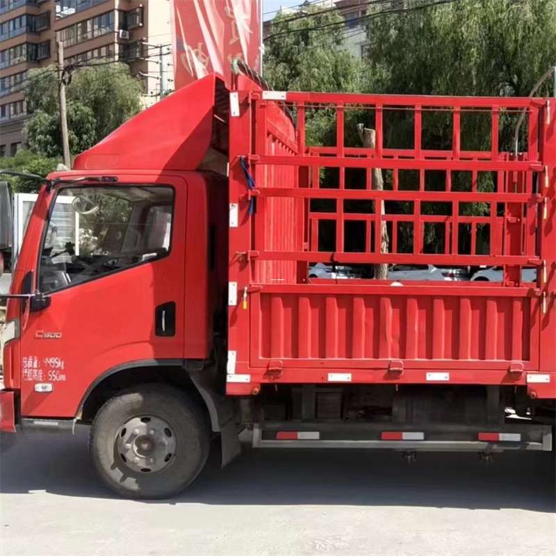 泰来县雅安市物流专线：大件出口快运的多维探索