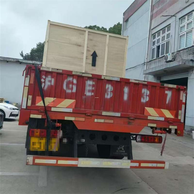 泰来县米林县：物流专线的高效货运之旅