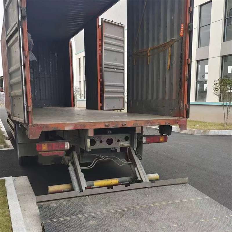 泰来县渭南市物流专线：多元货运服务与运输奥秘