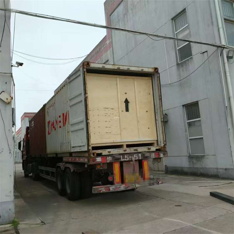 泰来县盈江县物流：多元专线运输的探索与实践