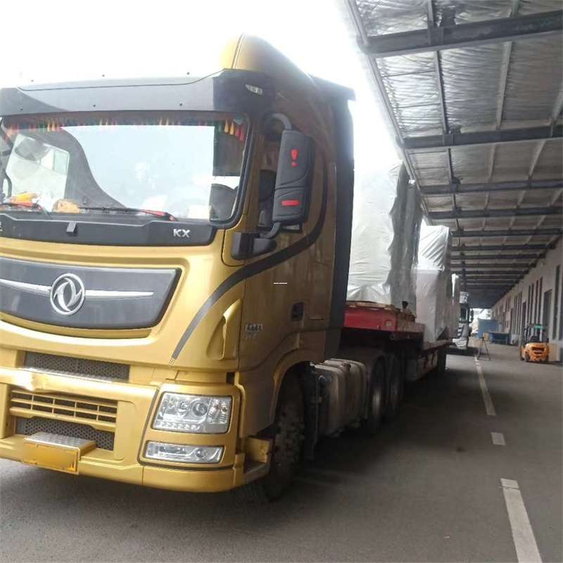 泰来县楚雄市物流运输：多元服务与高效线路探索
