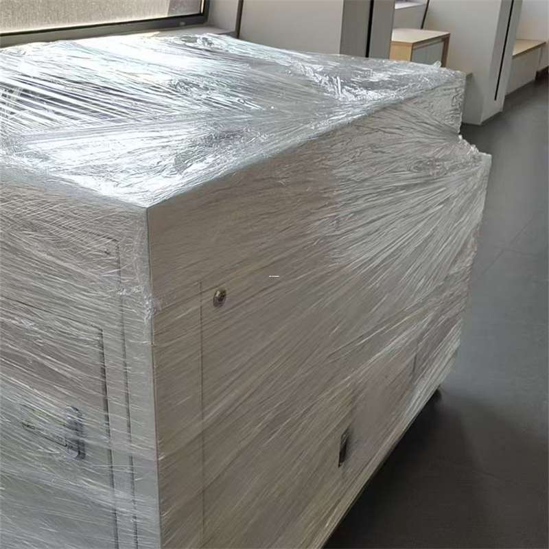 泰来县萨嘎县：物流专线的高效货运之旅