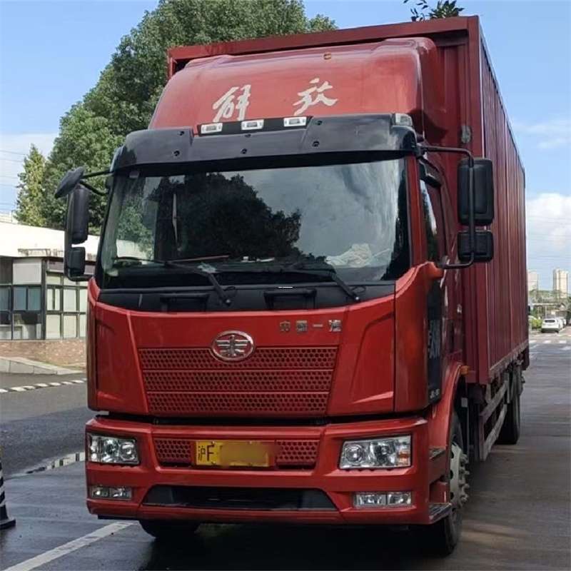 泰来县东坡区物流：多样服务与高效运输线路探秘