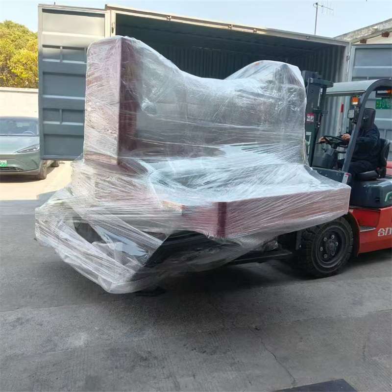 泰来县眉山市物流专线：多元货运服务探秘
