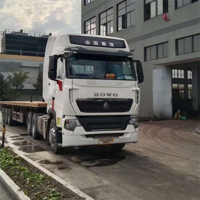 泰来县探索上安乡物流的多元世界：从普货到冷链的运输传奇